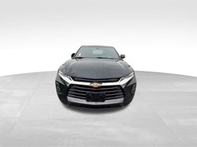 2019 Chevrolet Blazer Premier