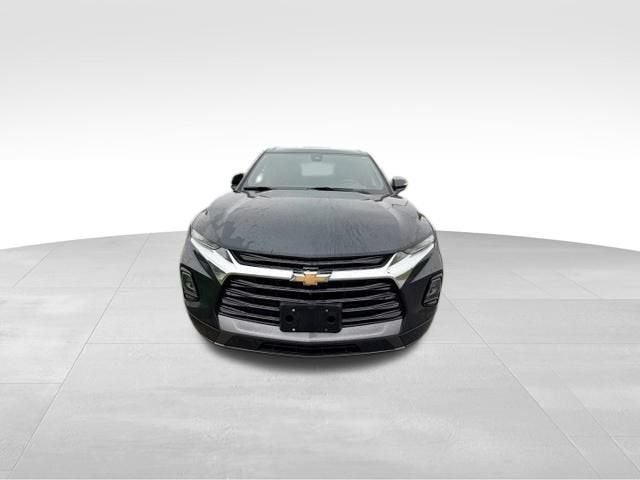 2019 Chevrolet Blazer Premier