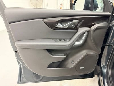 2019 Chevrolet Blazer Premier