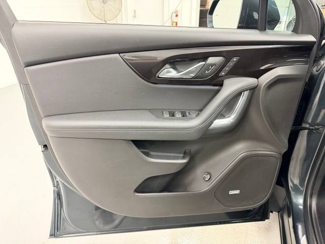 2019 Chevrolet Blazer Premier