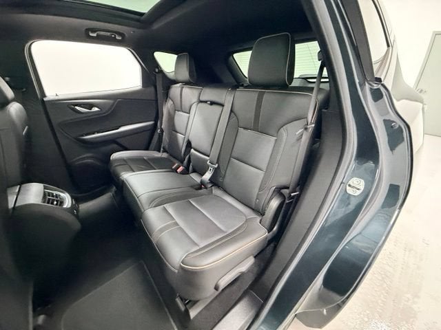 2019 Chevrolet Blazer Premier
