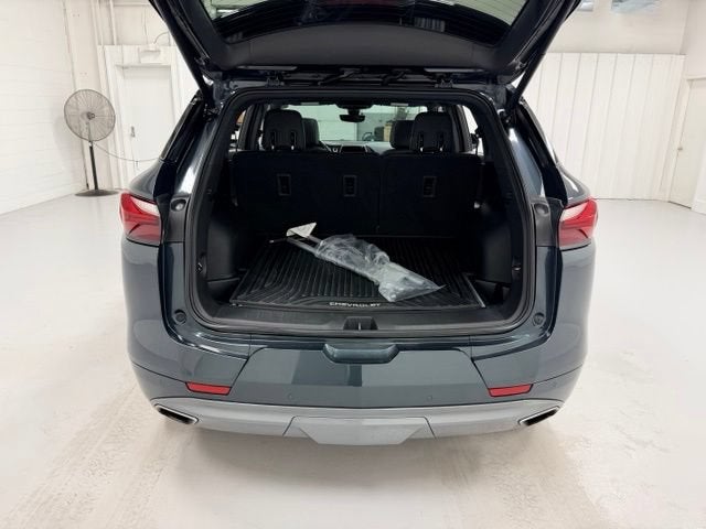 2019 Chevrolet Blazer Premier