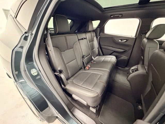 2019 Chevrolet Blazer Premier