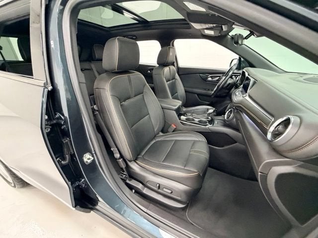 2019 Chevrolet Blazer Premier