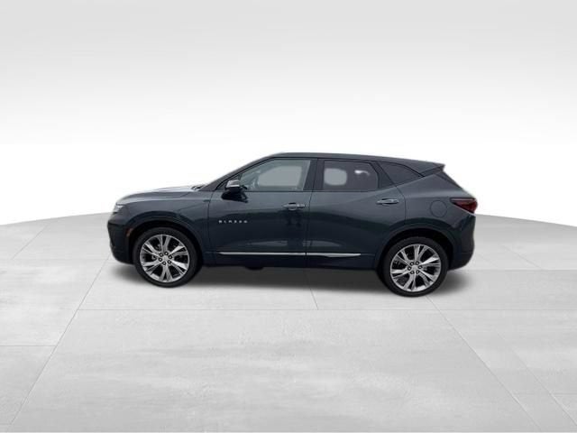 2019 Chevrolet Blazer Premier