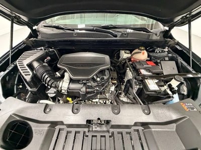 2019 Chevrolet Blazer Premier