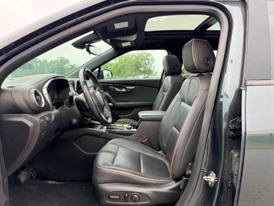 2019 Chevrolet Blazer Premier