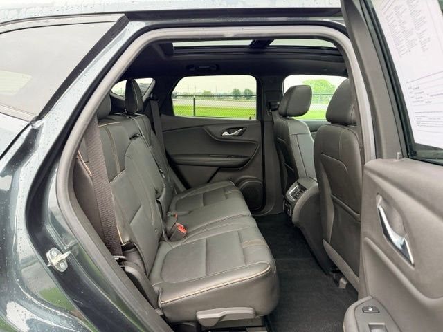2019 Chevrolet Blazer Premier