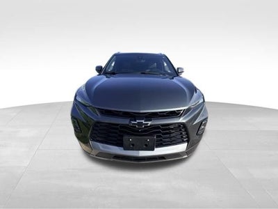 2019 Chevrolet Blazer Premier