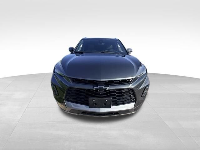 2019 Chevrolet Blazer Premier