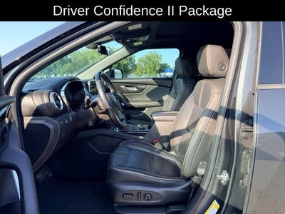2019 Chevrolet Blazer Premier