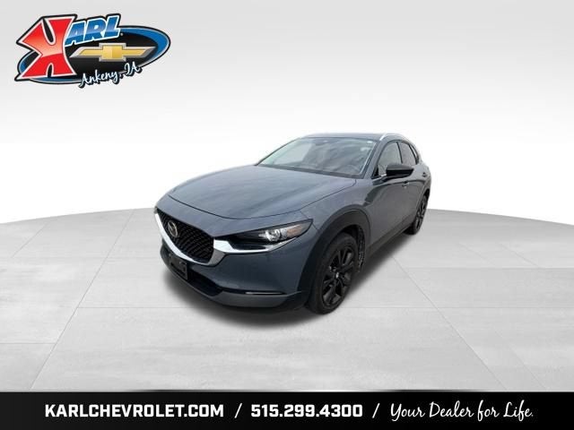 2023 Mazda Mazda CX-30 2.5 Turbo Premium Plus