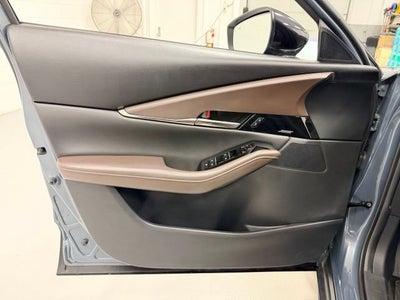 2023 Mazda Mazda CX-30 2.5 Turbo Premium Plus Package