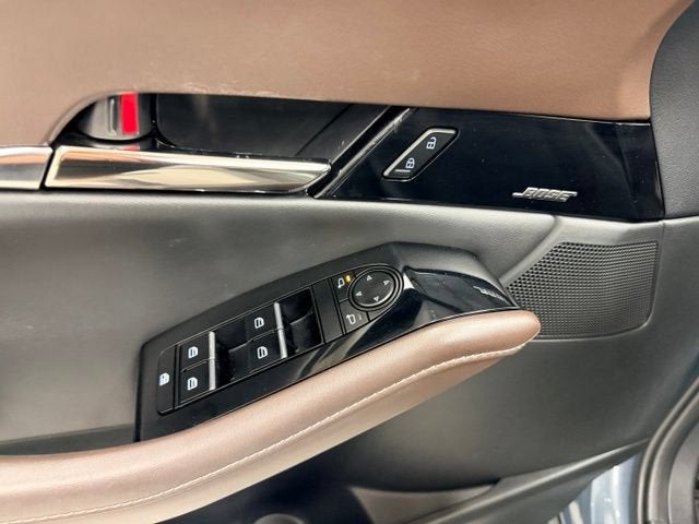 2023 Mazda Mazda CX-30 2.5 Turbo Premium Plus Package