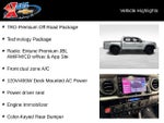 2021 Toyota Tacoma 4WD SR