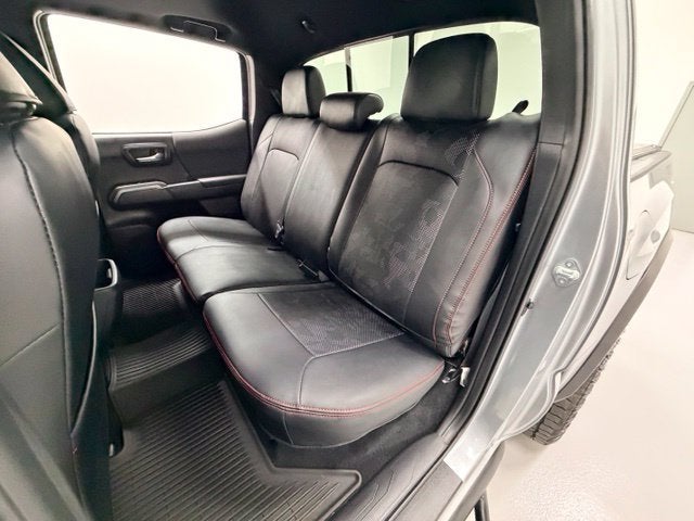 2021 Toyota Tacoma 4WD SR