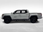 2021 Toyota Tacoma 4WD SR