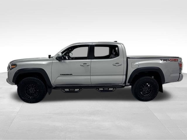 2021 Toyota Tacoma 4WD SR