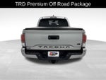2021 Toyota Tacoma 4WD SR
