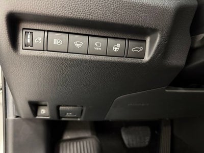 2022 Toyota RAV4 Hybrid Limited