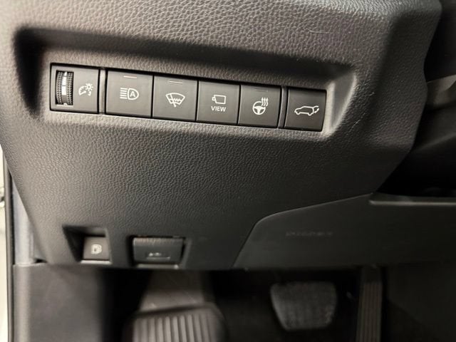 2022 Toyota RAV4 Hybrid Limited