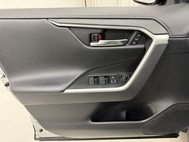 2022 Toyota RAV4 Hybrid Limited