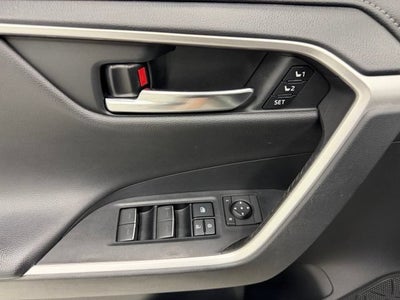 2022 Toyota RAV4 Hybrid Limited