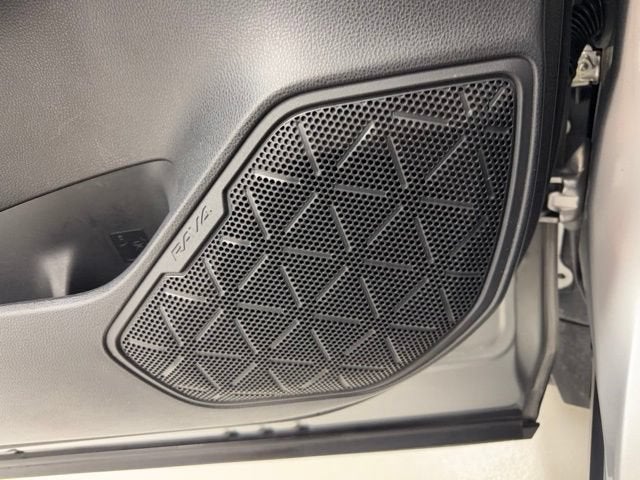 2022 Toyota RAV4 Hybrid Limited