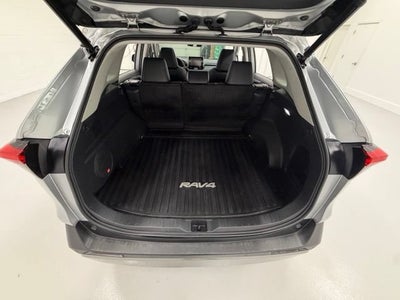 2022 Toyota RAV4 Hybrid Limited