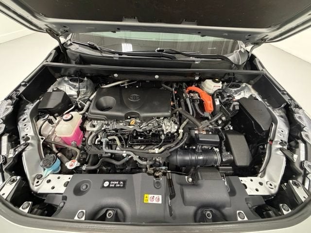 2022 Toyota RAV4 Hybrid Limited