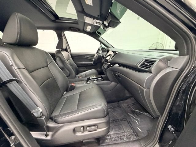2020 Honda Passport AWD Touring