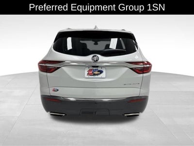 2019 Buick Enclave Premium