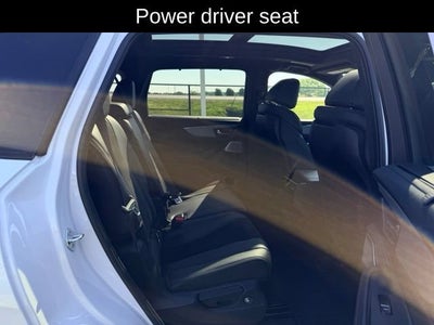 2025 Acura MDX w/A-Spec Package