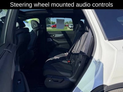 2025 Acura MDX w/A-Spec Package
