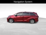 2021 Toyota Sienna XSE