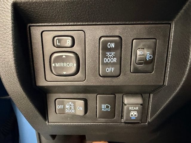 2020 Toyota Tundra 4WD SR5