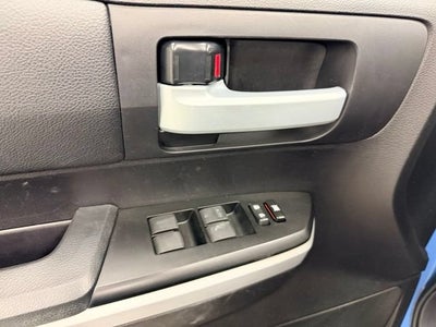 2020 Toyota Tundra 4WD SR5