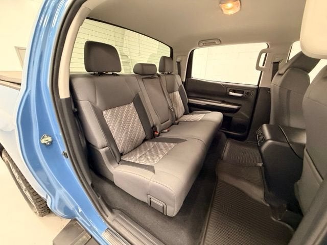 2020 Toyota Tundra 4WD SR5