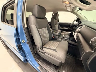 2020 Toyota Tundra 4WD SR5