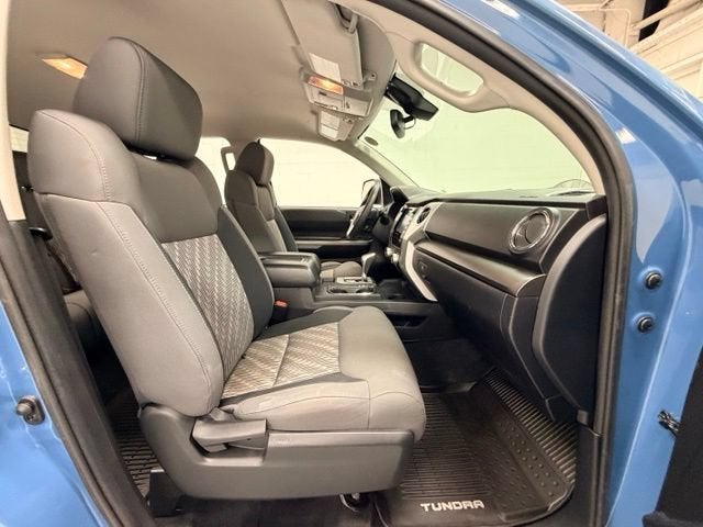 2020 Toyota Tundra 4WD SR5