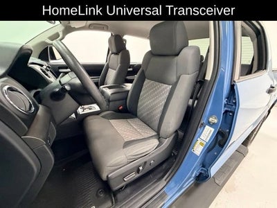 2020 Toyota Tundra 4WD SR5