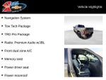 2025 Toyota Tundra Hybrid TRD Pro Hybrid CrewMax 5.5' Bed