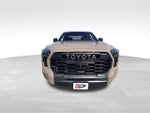 2025 Toyota Tundra Hybrid TRD Pro Hybrid CrewMax 5.5' Bed