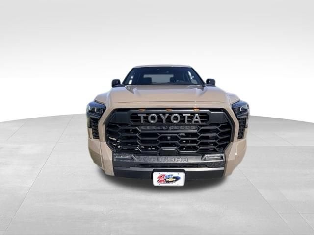 2025 Toyota Tundra Hybrid TRD Pro Hybrid CrewMax 5.5' Bed