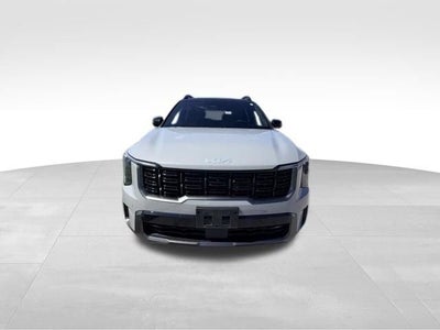 2024 Kia Sorento X-Pro SX Prestige