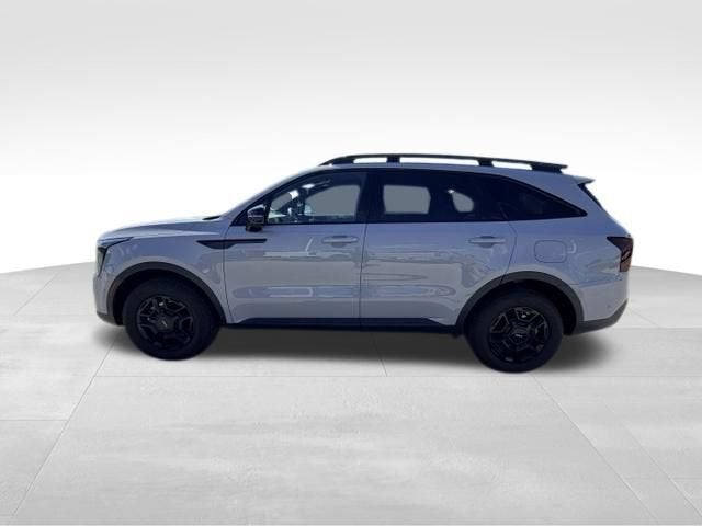 2024 Kia Sorento X-Pro SX Prestige