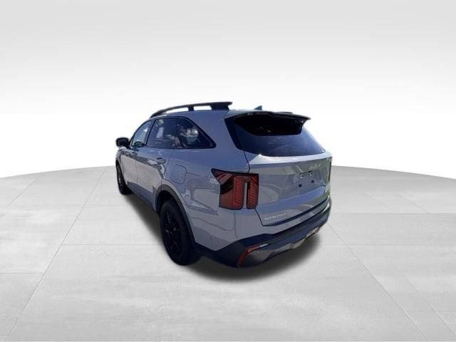 2024 Kia Sorento X-Pro SX Prestige
