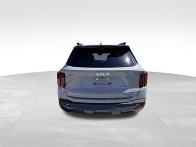 2024 Kia Sorento X-Pro SX Prestige