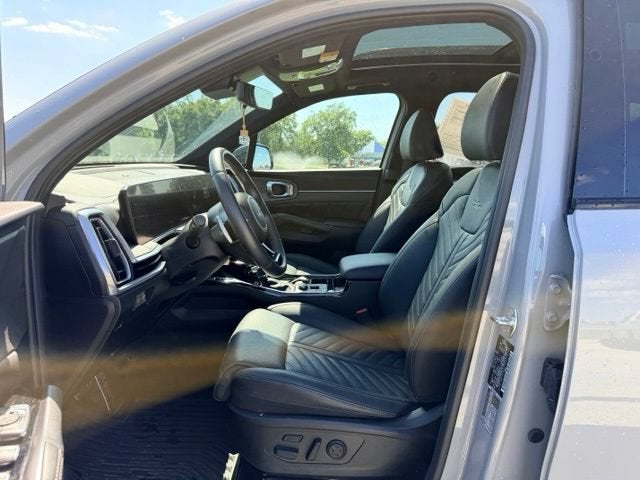 2024 Kia Sorento X-Pro SX Prestige