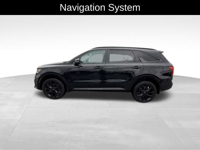 2021 Kia Sorento SX